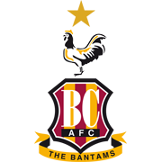 布拉德福